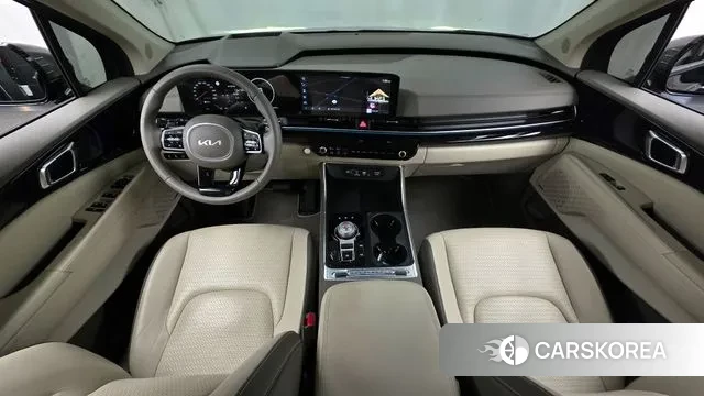 Kia The New Carnival 4th Generation id 3393866 из Кореи 17