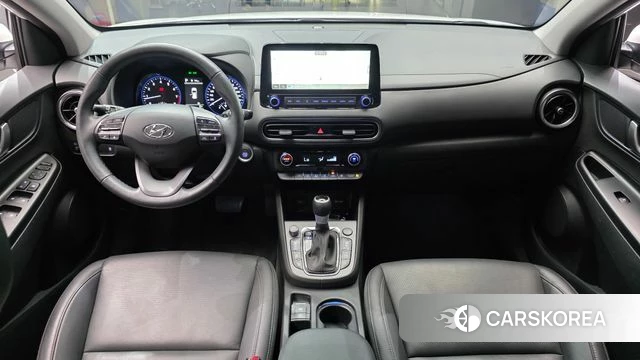 Hyundai The New Kona id 4593006 из Кореи 27