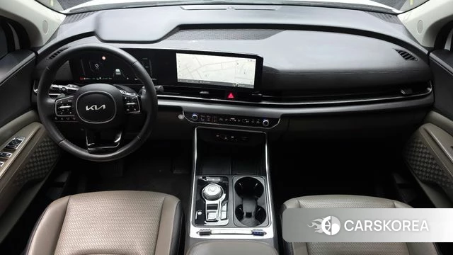 Kia The New Carnival 4th Generation id 3841598 из Кореи 17