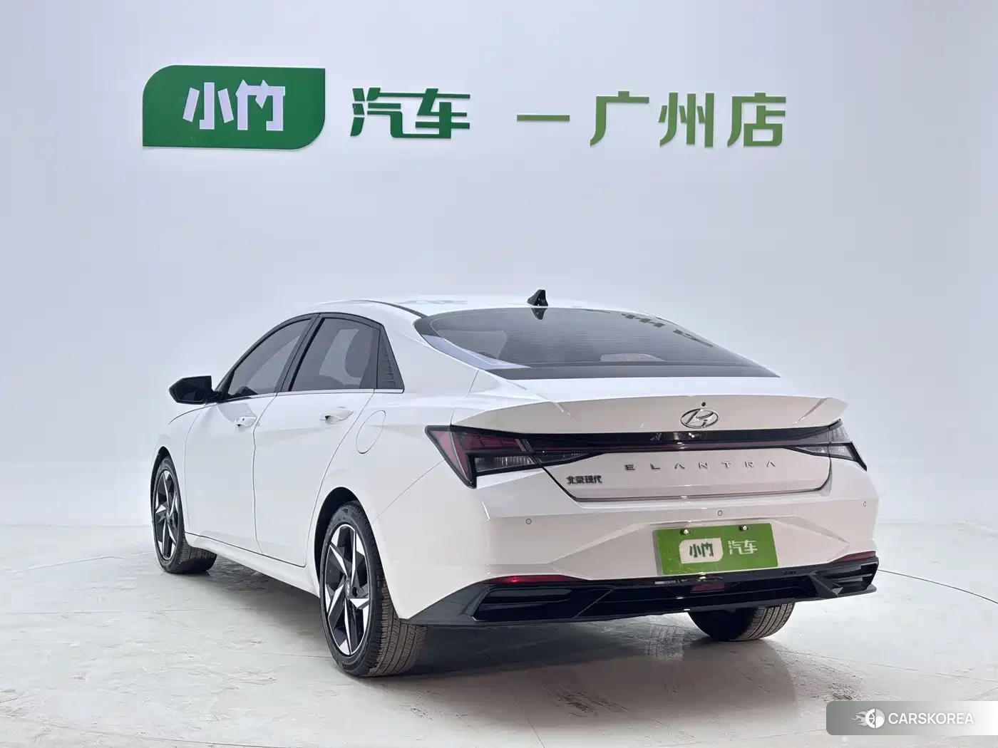 Hyundai Elantra id 4634757 из Китая 27