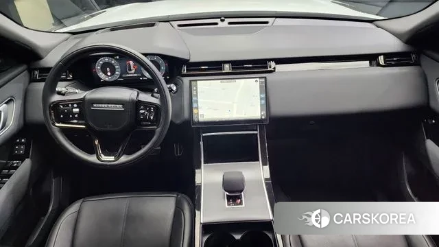 Land Rover Range Rover Velar id 3223048 из Кореи 17