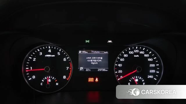 Kia Come New K3 id 4918525 из Кореи 27