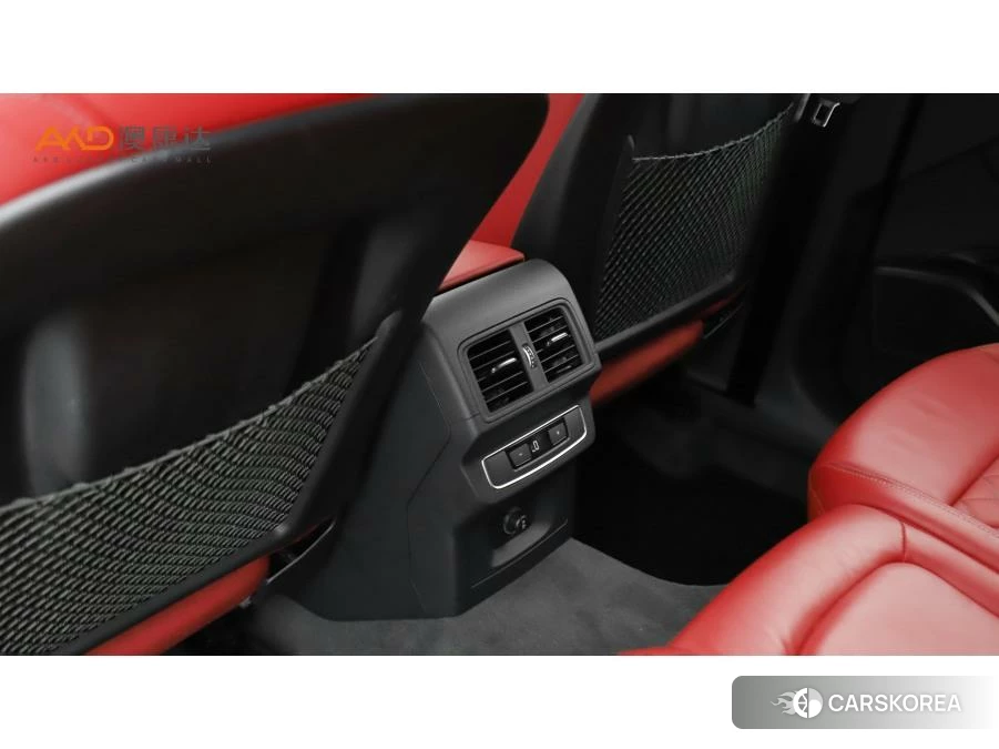 Audi SQ5 id 4455575 из Китая 7