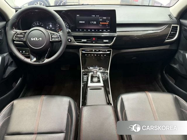 Kia Proud run id 4254120 из Китая 19