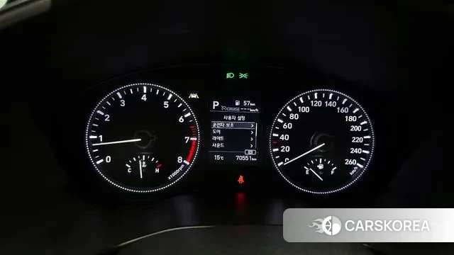 Hyundai Santa Fe TM id 3402876 из Кореи 16