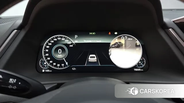 Hyundai Sonata (DN8) id 3417639 из Кореи 17