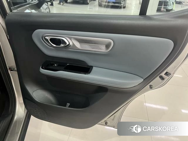 Aian AION Y id 3920682 из Китая 24