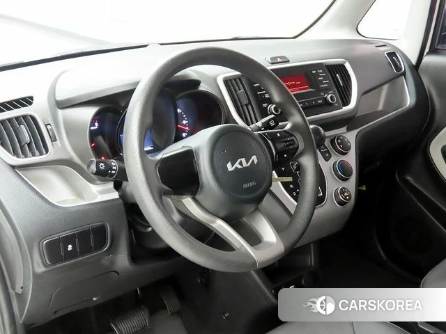 Kia The New Kia Ray id 4293394 из Кореи 15