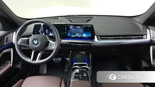 BMW X1 (U11) id 3457748 из Кореи 17