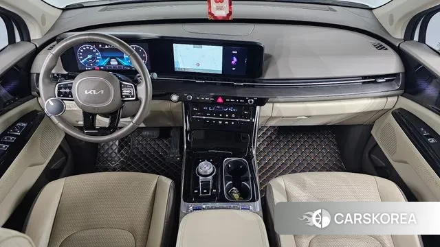 Kia Carnival 4th generation id 3478400 из Кореи 17