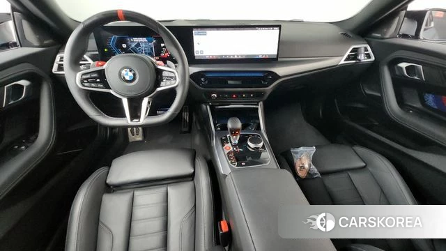 BMW M2 (G87) id 3837832 из Кореи 17