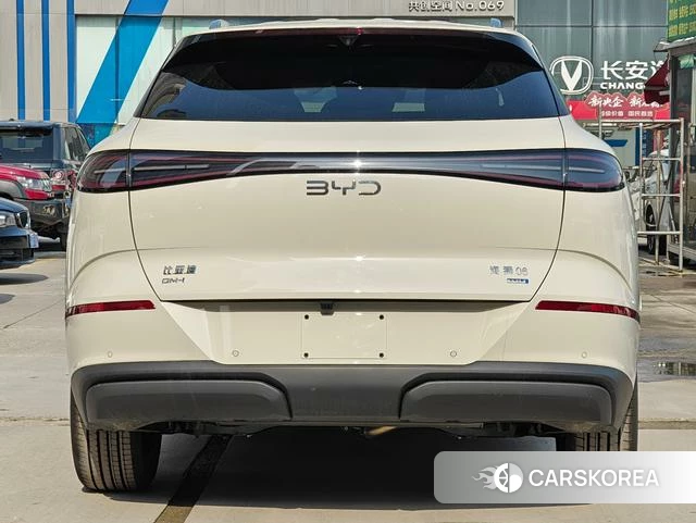 BYD Sea Lion 06DM id 3969187 из Китая 8