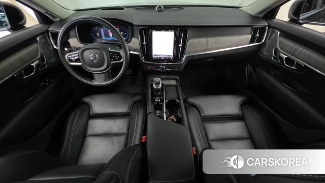 Volvo S90 id 4475865 из Кореи 17