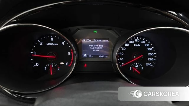 Kia The New Carnival id 4581679 из Кореи 32