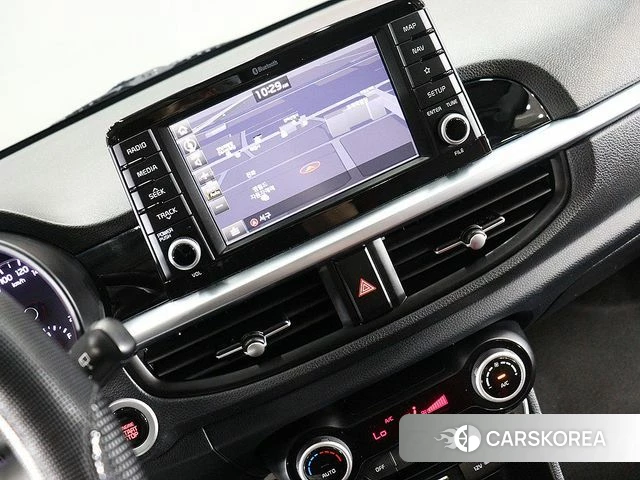 Kia All New Morning (JA) id 4477257 из Кореи 17