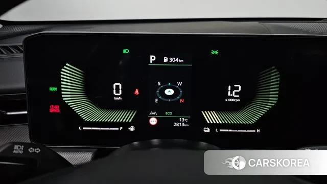 Kia The New K5 Hybrid 3rd generation id 3496947 из Кореи 17