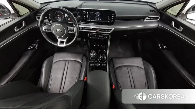 Kia K5 3rd generation id 3329559 из Кореи 17