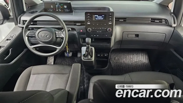 Hyundai Staria id 2920396 из Кореи 17