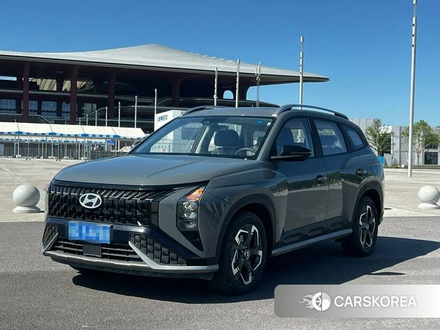 Hyundai ix35 id 4298437 из Китая 7