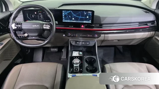 Kia The New Carnival 4th Generation id 3658943 из Кореи 17