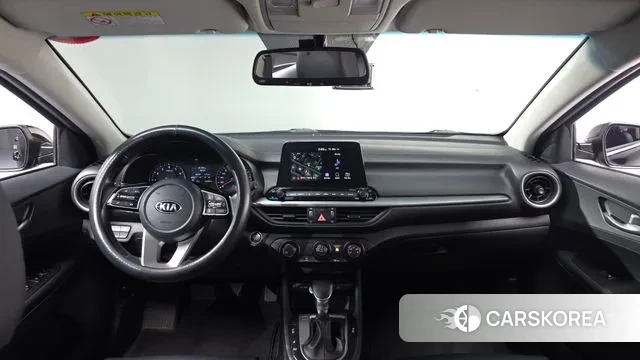 Kia Come New K3 id 2977203 из Кореи 17