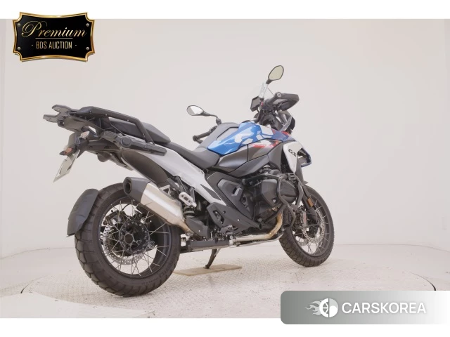 Проданный BMW R1300GS 2024 из Японии, фото 4