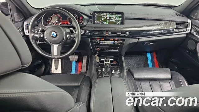 BMW X6 (F16) id 2891843 из Кореи 17