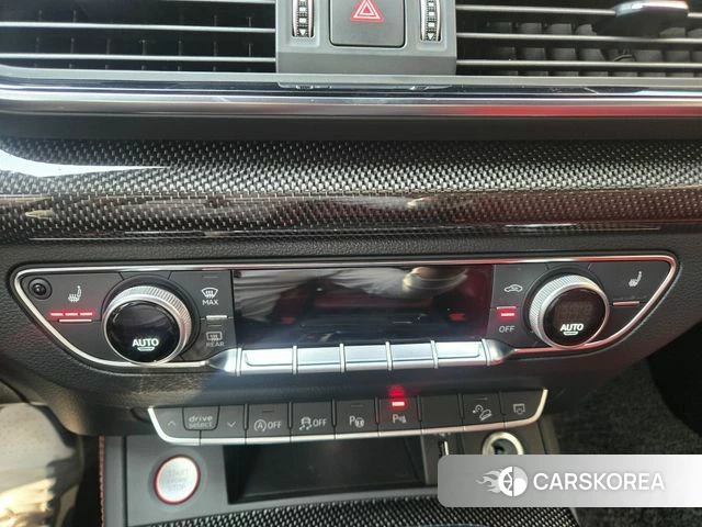 Audi SQ5 (FY) id 3841794 из Кореи 13