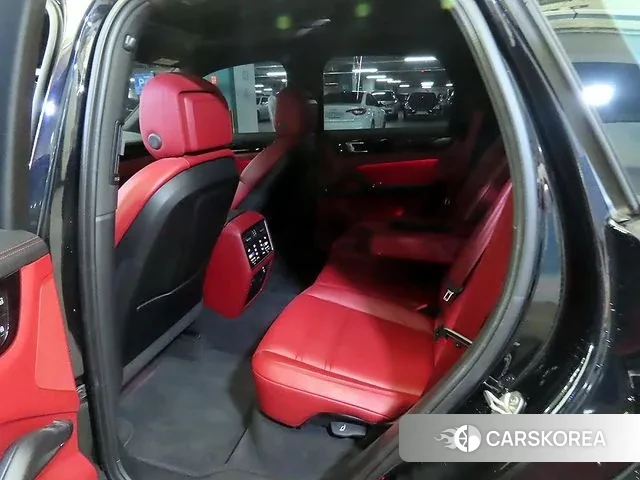 Porsche Cayenne (PO536) id 3323055 из Кореи 17