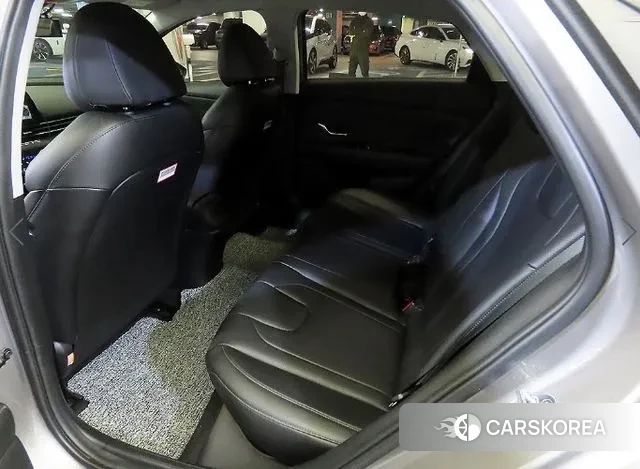 Hyundai Avante (CN7) id 3503231 из Кореи 16