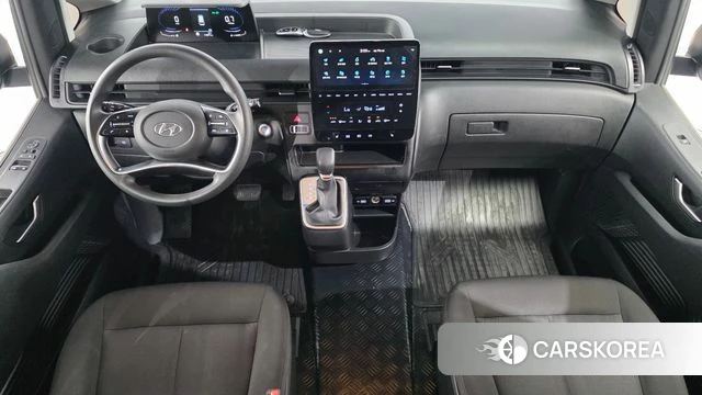 Hyundai Staria id 4481637 из Кореи 28
