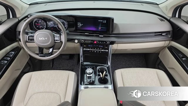 Kia Carnival 4th generation id 3897589 из Кореи 17