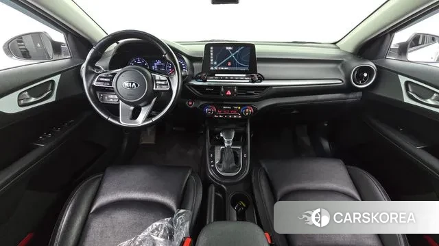 Kia Come New K3 id 3170570 из Кореи 17