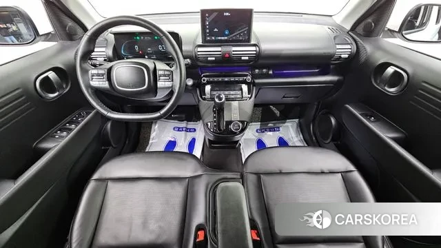 Hyundai Casper id 3610795 из Кореи 17