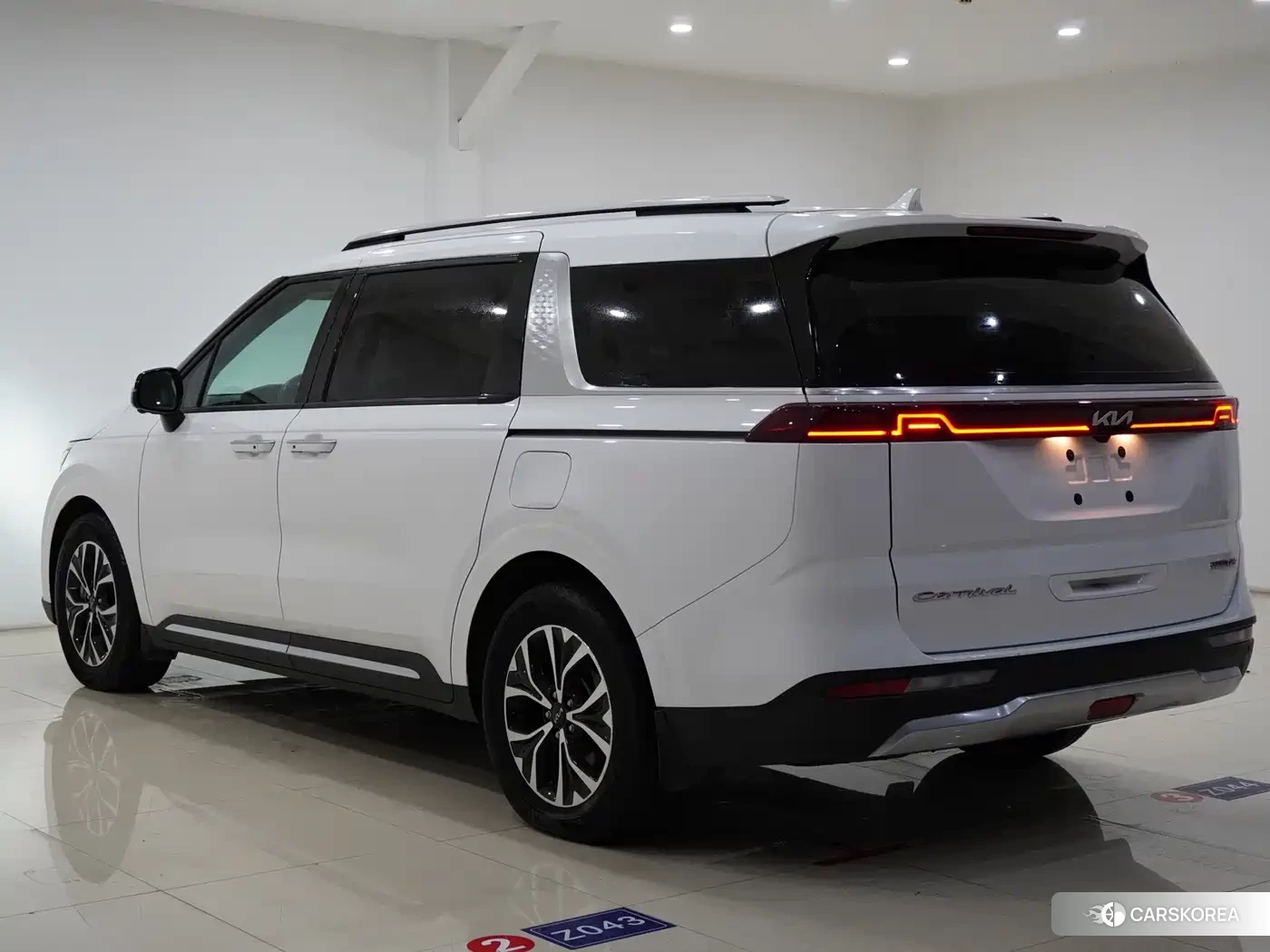 Kia Carnival id 4634750 из Китая 20
