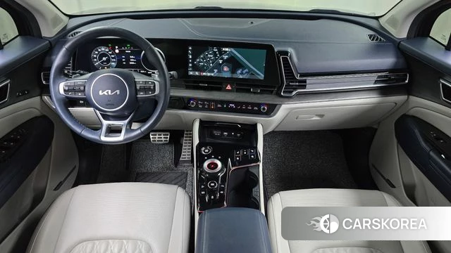 Kia Sportage 5th Generation id 3832675 из Кореи 17