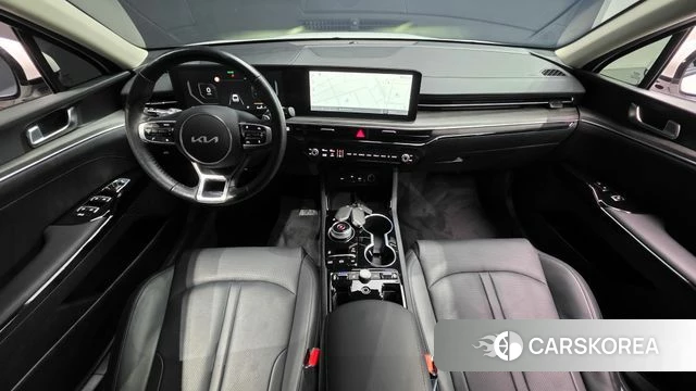 Kia The New K5 3rd generation id 4533280 из Кореи 27