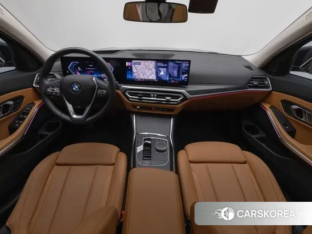 BMW 3 Series (G20) id 2884275 из Кореи 7