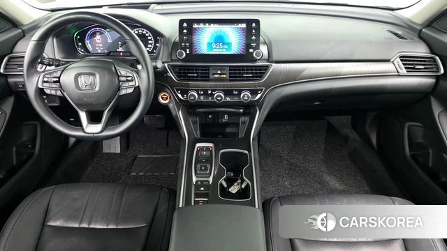 Honda Accord 10th Generation id 4447261 из Кореи 32