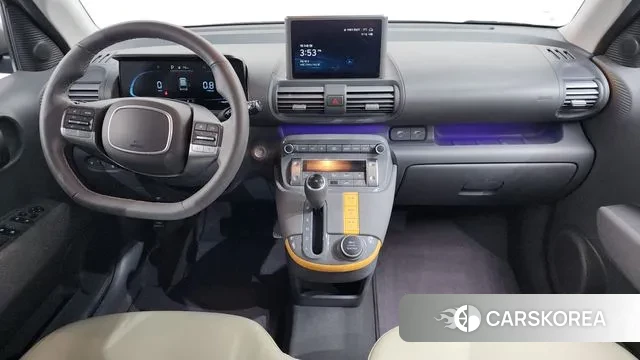 Hyundai Casper id 3620898 из Кореи 17