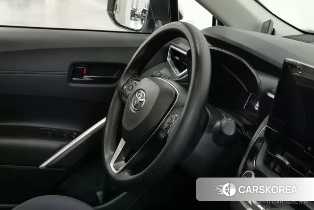 Toyota Fenglanda id 4307696 из Китая 21