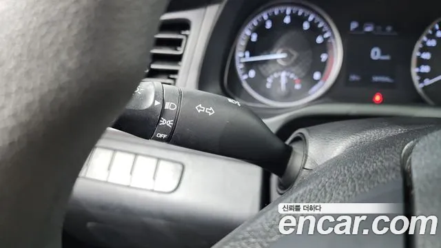 Hyundai The New Avante AD id 2762968 из Кореи 17