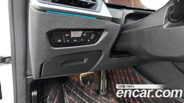 BMW i4 id 2536831 из Кореи 17