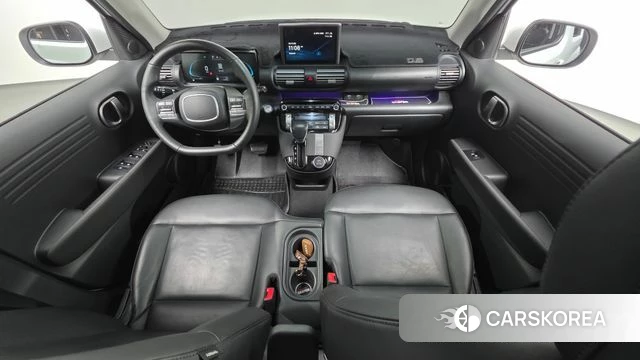 Hyundai Casper id 4302486 из Кореи 33