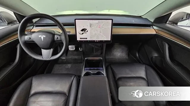 Tesla Model 3 id 3759256 из Кореи 17