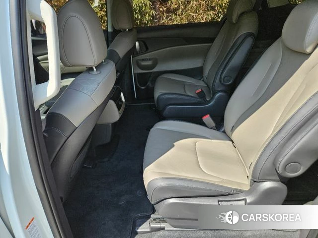 Kia The New Carnival 4th Generation id 3856389 из Кореи 15