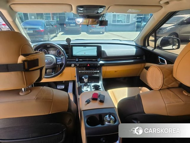 Kia Carnival 4th generation id 3904870 из Кореи 17