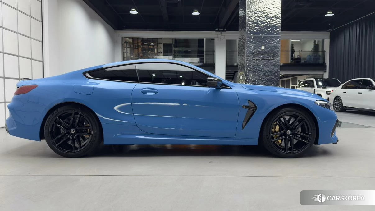 BMW M8 id 4462084 из Китая 7