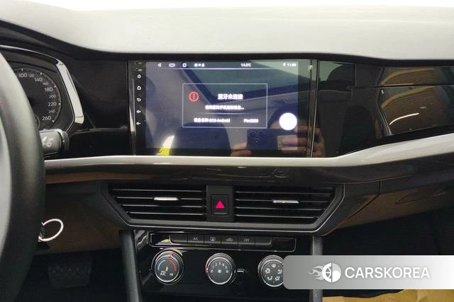 Volkswagen Bora id 4238108 из Китая 14