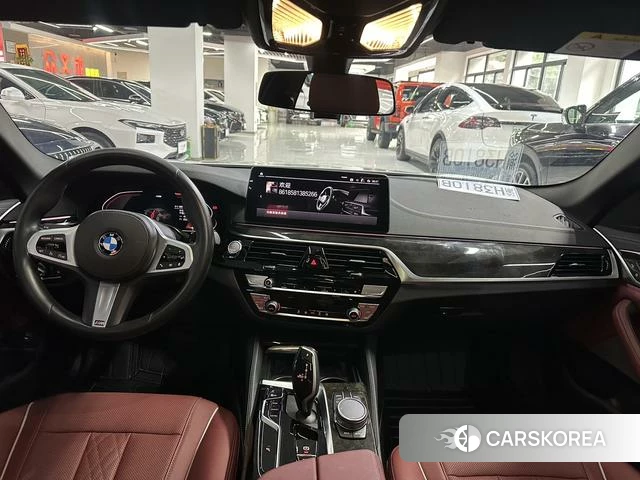 BMW 5 series id 4276468 из Китая 8